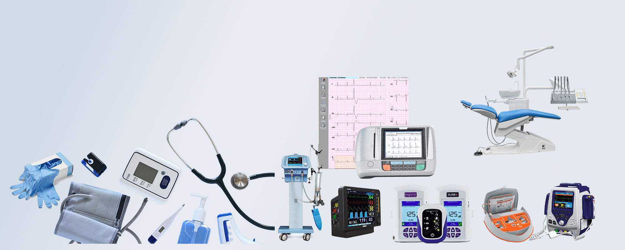 MedicalEquipment & Supplies