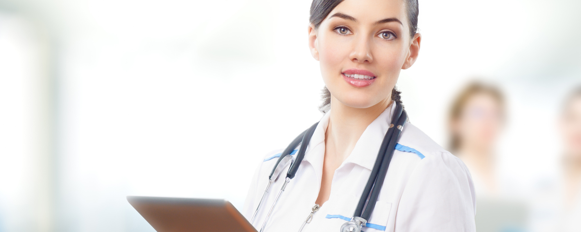 A Leader inHealthcare Solutions.